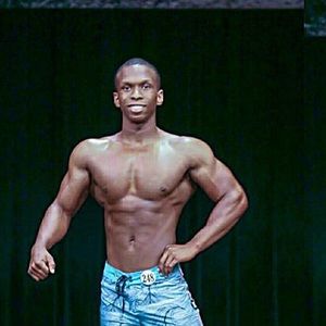 Meet your Posher, Alexander